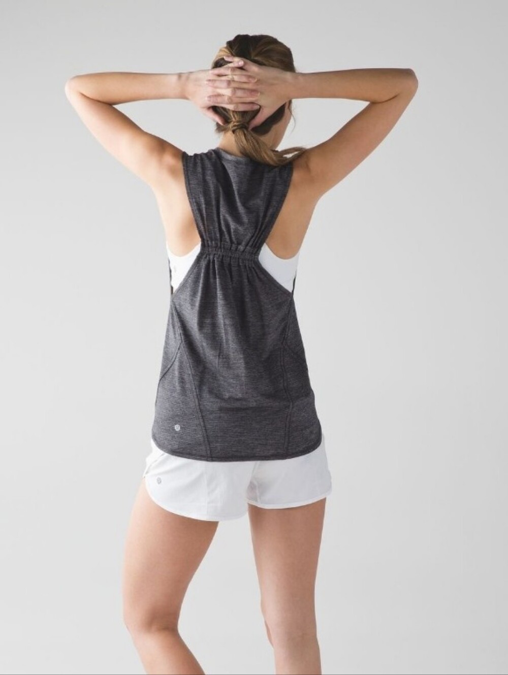 Lululemon In A Cinch Tank Size 8